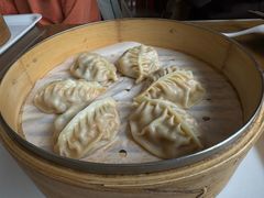 海胆烫面包-东升灌浆包(辛庄街总店)