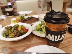 -MUJI无印良品(深圳深业上城城市旗舰店)