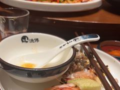-渔傅印象滩涂霞浦海鲜(井大路店)