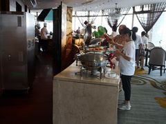 -翡翠29旋转餐厅·镇江国际雷迪森广场酒店