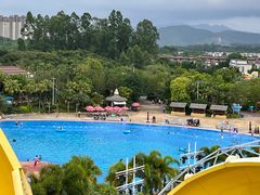 -美的鹭湖探索王国