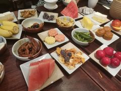 -青藤茶馆(南山路店)