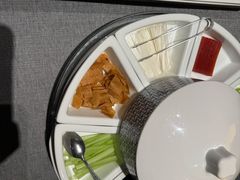 -羲和雅苑•北京烤鸭(平安国际金融中心店)