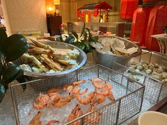 -金鸡湖大酒店·金咖啡厅(国宾路店)