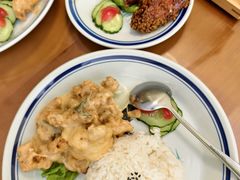 -马来MO简餐.南洋风味料理(美食街店)