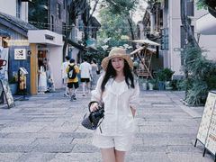 -小河直街历史文化街区