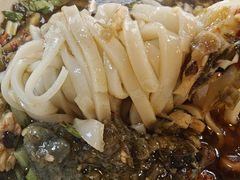 -矮子粉店1985·长沙米粉(湘春路店)