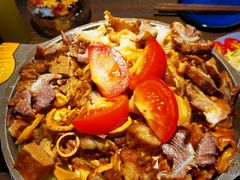 -鼎牛牛炖锅·烤串(温泉路店)
