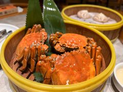 -如轩·海鲜砂锅粥·潮汕菜(南城店)