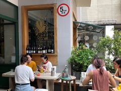 -RAC BAR(安福路店)