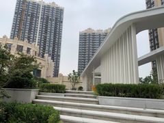 -WEPARK 芳草寓
