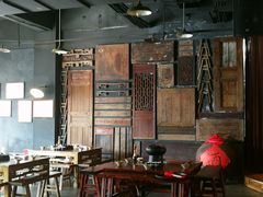 大堂-白乐天毛肚火锅馆(南滨路店)