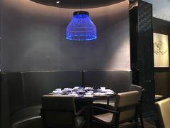 -万丽轩·粤菜(王府井金茂万丽酒店)