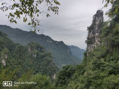 -清江方山景区