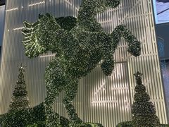 -交通银行前滩31演艺中心