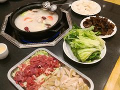 -乐山饭店