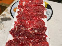 -潮汕大目牛肉火锅(皇岗旗舰店)