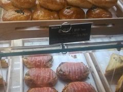 -味多美蛋糕(看丹桥店)