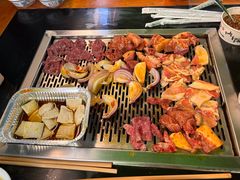 -邛海景风火盆烧烤(大石板古村二分店)