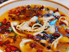 -阿娜尔·新疆菜(宜家荟聚中心店)