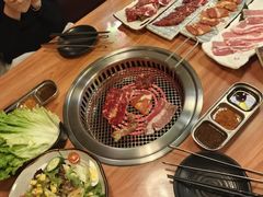 -炼瓦家日式烧肉·寿喜烧(融创精彩天地店)