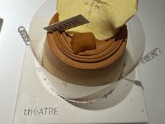 -théATRE 茶聚场(王府中環店)