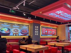 -朴大叔拌饭(上海金山万达店)