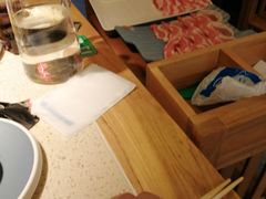 锡盟羔羊-蜀城老妈火锅(红旗街店)