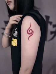 -雕哥的纹身店A3 TATTOO&纹身培训