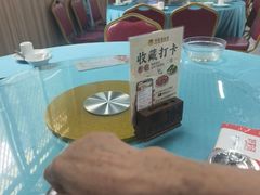 -利雅园酒家(大沙地店)