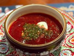 -卢布里西餐厅(总店)