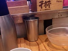 -木屋烧烤(创意园店)