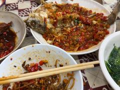 -老三样·旧食新味(船山路店)