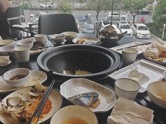 -水禾轩·海鲜蒸汽主题餐厅(新香洲旗舰店)