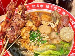 -三大营南昌水煮·油炸(天城路店)