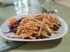 -龙海鲜螃蟹王(宏茂桥店)