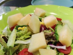 -美森西餐厅(曙光大道店)