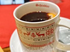 -申德勒加油站餐厅(三里屯北小街店)