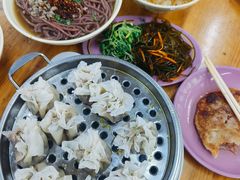 -牛马行牛肉饸饹铺(青岛街店)