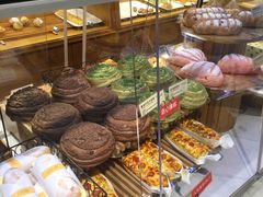 -匠造烘焙(上海湾店)