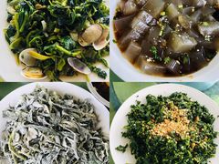 凉粉-葛子涧农家宴