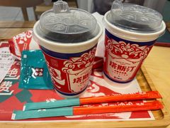 -塔斯汀中国汉堡(西湖景顺铂悦城店)