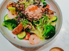 -卡朋西餐(较场西路店)