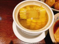 -红猪卤肉饭(大西洋美食城店)