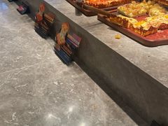 -比格比萨自助(诺亚大厦店)