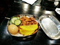 -小明同学(三里屯店)