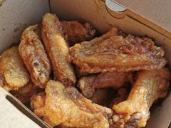 -Kyochon1991校村炸鸡(杨高中路店)