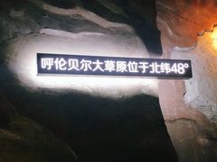 -很久以前羊肉串(簋街店)