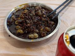 -辣螃铠盆盆蟹大排档(总店)