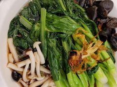 -新白鹿餐厅(爱琴海购物中心店)
